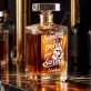 Personalizovaná Karafa Na Whisky Pro 70Letou Ženu Dárek K 70 Narozeninám Pro Ženu: Sedmdesát A Pořád Plná