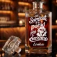 Personalizovaná Karafa Na Whisky Pro 70Letou Ženu Dárek K 70 Narozeninám Pro Ženu: Sedmdesát A Pořád Plná