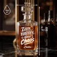 Personalizovaná Karafa Na Whisky Na Rozlučku Se Svobodou Pro Nevěstu Dárek Pro Ženu: Zítra Manželství, Dnes