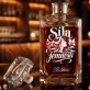 Personalizovaná Karafa Na Whisky Pro Ženu Dárek Pro Ženu: Síla Jemnosti