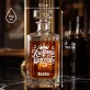 Personalizovaná Karafa Na Whisky Pro Kolegyni Dárek Pro Ženu: Královna Kanceláře Personalizovaná Karafa Na Whisky Pro Kolegyni Dárek Pro Ženu: Královna Kanceláře