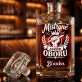 Personalizovaná Karafa Na Whisky Pro Kolegyni Z Práce Dárek Pro Ženu: Mistryně Svého Oboru Personalizovaná Karafa Na Whisky Pro Kolegyni Z Práce Dárek Pro Ženu: Mistryně Svého Oboru