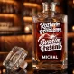 Personalizovaná Karafa Na Whisky Pro Svářeče Dárek Pro Muže: Roztavím Problémy, Svařím Personalizovaná Karafa Na Whisky Pro Svářeče Dárek Pro Muže: Roztavím Problémy, Svařím