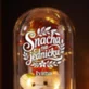 Věčná Růže S Medvídkem Pro Snachu Dárek Pro Ženu: Snacha Na Jedničku