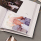 Holubice - Personalizované fotoalbum
