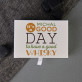 Good day - Chladící kameny do whisky