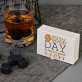 Good day - Chladící kameny do whisky