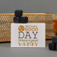 Good day - Chladící kameny do whisky