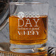 Good day - Sklenice na whisky