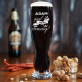 Good ideas – Gravírovaná Sklenice na pivo