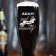 Good ideas – Gravírovaná Sklenice na pivo