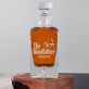 Goodfather - Karafa na whisky 1l