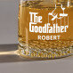 Goodfather - Sklenice na whisky