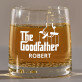 Goodfather - Sklenice na whisky