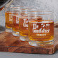 Goodfather - Sklenice na whisky