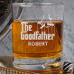 Goodfather - Sklenice na whisky
