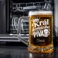 Půllitr Na Pivo Pro Dědečka Dárek Ke Dni Dědečků Pro Muže: Humorní Pivní Motiv