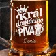 Půllitr Na Pivo Pro Dědečka Dárek Ke Dni Dědečků Pro Muže: Humorní Pivní Motiv