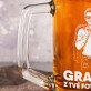 Grafika z Tvojej fotografie - Krýgl s gravírováním