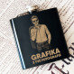 Grafika z Tvojej fotografie - Placatka s gravírováním