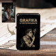 Grafika z Tvojej fotografie - Zapalovač s gravírováním