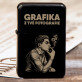 Grafika z Tvojej fotografie - Zapalovač s gravírováním