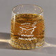 Blahopřeji paní magistro - Sklenice na whisky