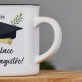 Gratulace, pane magistře - Keramický hrnek