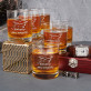 Blahopřeji pane magistře - Sklenice na whisky