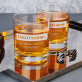 Blahopřeji pane magistře - Sklenice na whisky
