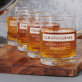 Blahopřeji pane magistře - Sklenice na whisky