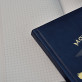 Gratulace, Pane Magistře - Zápisník A5 s potiskem