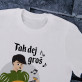 Tak dej groš - Tričko pánské s potiskem