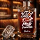 Personalizovaná Karafa Na Whisky Na Rozlučku Se Svobodou Pro Ženicha Dárek Pro Muže: Mistr Svého Řemesla Personalizovaná Karafa Na Whisky Na Rozlučku Se Svobodou Pro Ženicha Dárek Pro Muže: Mistr Svého Řemesla