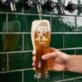 Sklenice Na Pivo S Gravírováním Pro Kadeřnici Dárek Pro Ženu: Stříhám, Tedy Vládnu