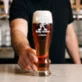 Sklenice Na Pivo S Gravírováním Pro Kadeřnici Dárek Pro Ženu: Stříhám, Tedy Vládnu