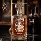 Personalizovaná Karafa Na Whisky Pro Maminku Novorozence Dárek Ke Dni Matek Pro Ženu: Hrdinka Nočních Směn