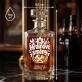 Personalizovaná Karafa Na Whisky Ke Dni Chlapců V Práci Dárek Pro Přítele Muže: Hrdinové Směny