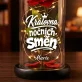 Věčná Růže Pod Skleněnou Kopulí K Narození Dítěte Dárek Pro Ženu: Královna Nočních Směn