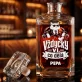 Personalizovaná Karafa Na Whisky Pro Syna Dárek Pro Muže: Vždycky Ví, Co Dělá