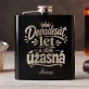 Placatka S Gravírováním Pro 90Letou Ženu Dárek K 90 Narozeninám Pro Ženu: Devadesát Let A Stále