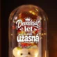 Věčná Růže S Medvídkem Pro 90Letou Ženu Dárek K 90 Narozeninám Pro Ženu: Devadesát Let A Stále