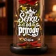 Věčná Růže Pod Skleněnou Kopulí K Mdž Dárek Pro Ženu : Šéfka Od Přírody