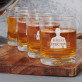 Hello detective - Sklenice na whisky
