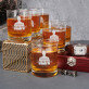 Hello detective - Sklenice na whisky