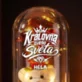 Věčná Růže S Medvídkem Pro Mladou Dívku Dárek Ke Dni Dívek Pro Ženu: Královna Svého Světa