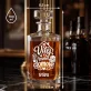 Personalizovaná Karafa Na Whisky Do Nového Domu Dárek Pro Ženu: Vítej V Novém Domově Personalizovaná Karafa Na Whisky Do Nového Domu Dárek Pro Ženu: Vítej V Novém Domově