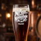 Sklenice Na Pivo S Gravírováním Pro Informatika Dárek Pro Muže: Nerušit, Kompiluje Se Sklenice Na Pivo S Gravírováním Pro Informatika Dárek Pro Muže: Nerušit, Kompiluje Se