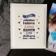 Milostná historie - Personalizované fotoalbum