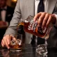 Personalizovaná Karafa Na Whisky Pro 19Letého Muže Dárek Pro Muže: Oficiálně Dospělý, V